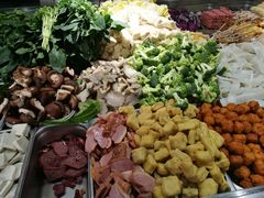 -林静小吃(复兴路店)