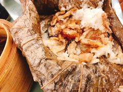 -香港蓮香樓(中環店)