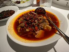 -漢舍中国菜馆(浦东嘉里城店)