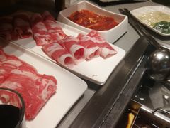 -海底捞火锅(万达广场店)