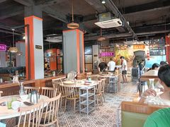 -三毛牛肉店(福强店)