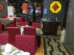-老浒记烤鸭-北京菜(琉璃厂店)