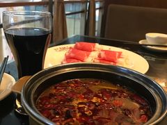 -鲁西肥牛(九方购物中心店)