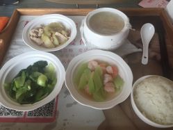 -喜喜月子(瑞虹天地店)