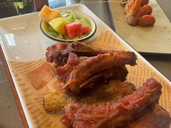 -创味·民间海南菜·非遗藤桥排骨(藤桥·免税城店)