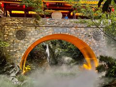-永泉忆江南12景区