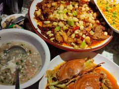 -巴特餐饮6加1音乐餐吧·新疆菜