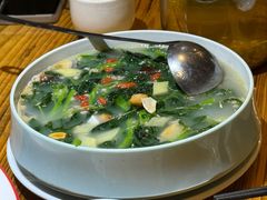 -花溪雨·森林餐厅(石基店)