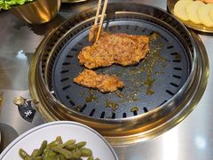 -炉队长·齐齐哈尔家庭烤肉(马家堡店)