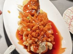 -姑苏家宴·苏帮菜·松鼠桂鱼(苏州总店)