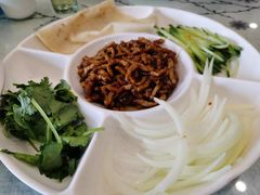 -苏师傅菜馆(上沙店)