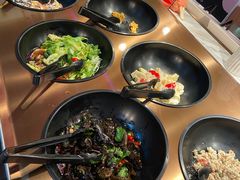 -比格比萨自助(南京万达茂店)