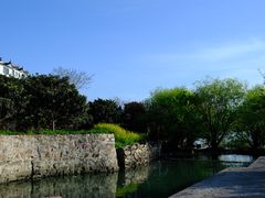 -东山风景区(洞庭东山)