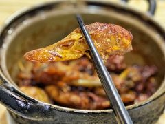 -斯丹姜母鸭·古法干香(田安南路店)