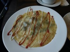 -大中华希尔顿酒店 念 全日制自助餐厅·亲子·聚餐