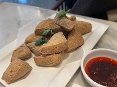 -新梅华餐厅(星悦汇店)