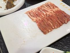 -常赢三兄弟·清真涮肉(崂山路总店)