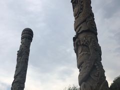 -百里山水画廊乌龙峡谷