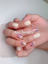 点击看大图 -Aso Artist Beauty美甲美睫