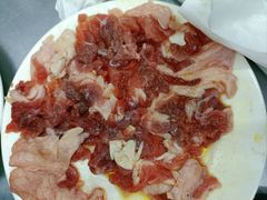 -松明一烤肉馆(鲁园店)