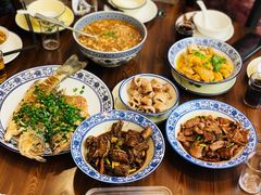 沃豆腐-兰边碗(鼓楼店)