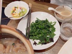 -清水亭湖北菜(大屯DT51店)