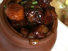 -阿婆农家菜(车墩店)