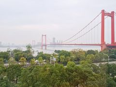 -武汉世茂希尔顿酒店·汇·全日餐厅