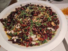 -三猫黑鱼花(南大店)