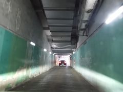 -复地万科·活力城-停车场