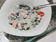 -我家牛排自助餐厅(万象汇店)