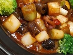 -拉完海鲜大排档(温岭店)