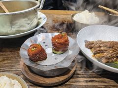 -魁盛居百年鲁菜馆(县西巷店)