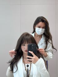 -FLAIR HAIR SALON