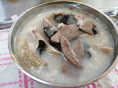 -广场正宗原汁薏米店