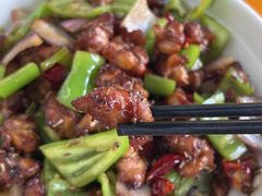 孜然掌中宝-如意香辣鸡架(总店)