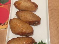 -必胜客(百联又一城店)