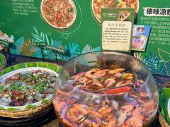 -爱伲牛肉火锅自助(景洪店)
