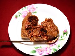 -小阿姨小脚粽(静安店)