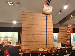 -上海交通大学董浩云航运博物馆