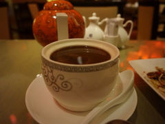 马卡牛肉汤-桂花楼淮扬中餐厅(浦东香格里拉店)
