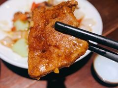 -大牌大·传统杭帮菜(湖滨店)