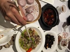 -乾隆美食·本帮菜(黄河路店)