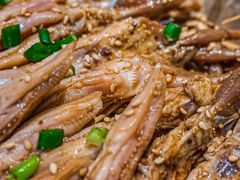 -本炙炭烤·蒲烧活鳗料理店(金沙洲店)
