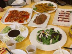 -西安烤鸭店(369烤鸭王店)