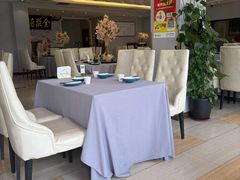 -全聚德(长白直营店)