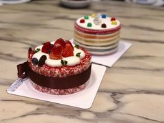 -柒园·三十年创意杭帮菜(龙湖滨江天街店)