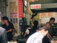 -蓉城西二道无名冒菜(西二道街店)