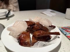 -肥仔文澳门猪骨煲(南京西路店)