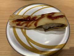 -大起水产回转寿司(大丸心斋桥店)